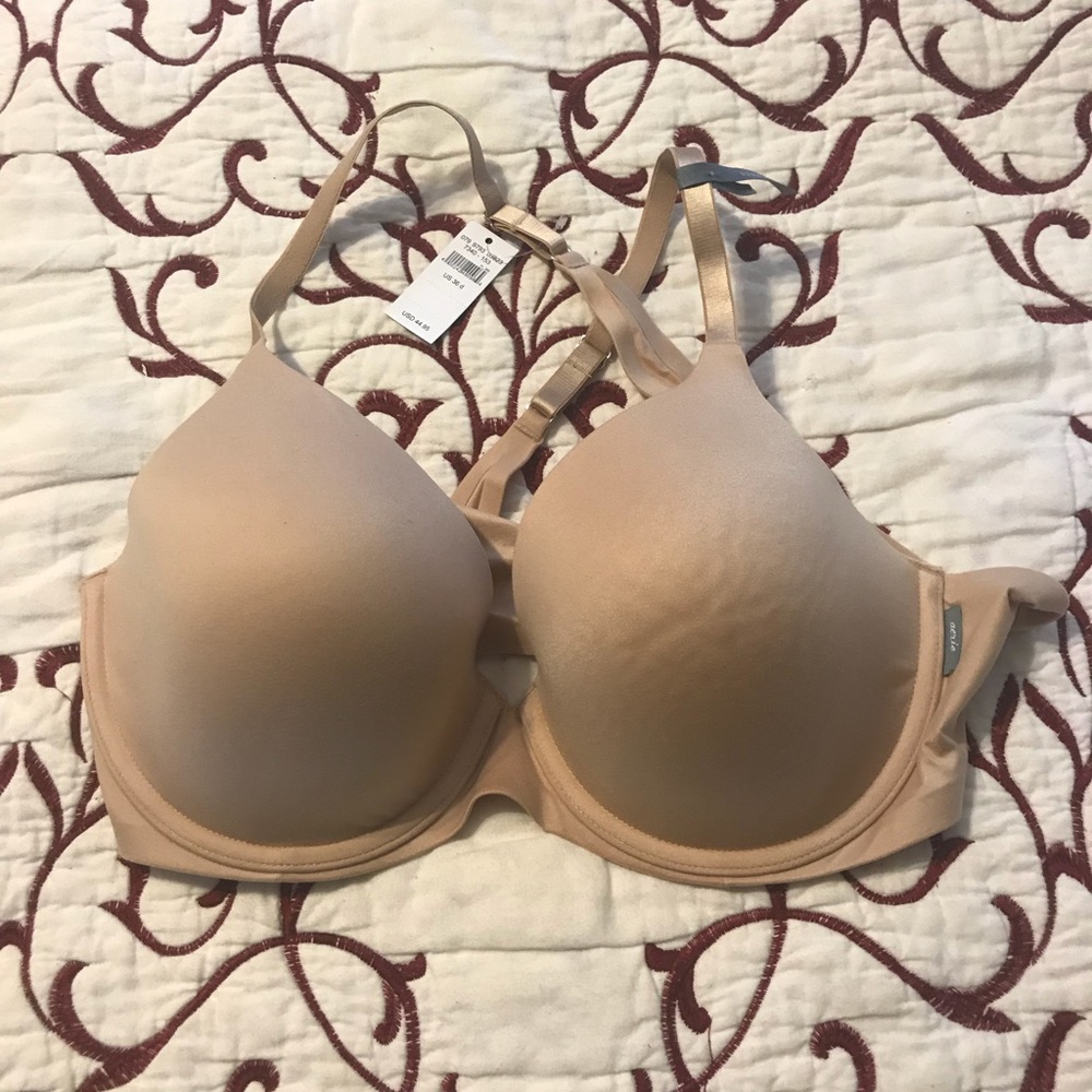 Aerie Sunnie 36D Bra